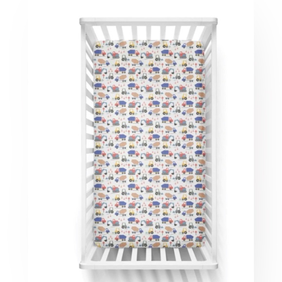 🔧🪚LS Construction Crib Sheet🪚🔧 - Picture 5 of 5